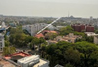 Chennai Real Estate Properties Flat for Rent at Egmore